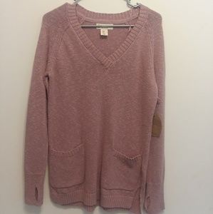 Dakini Knitted sweater